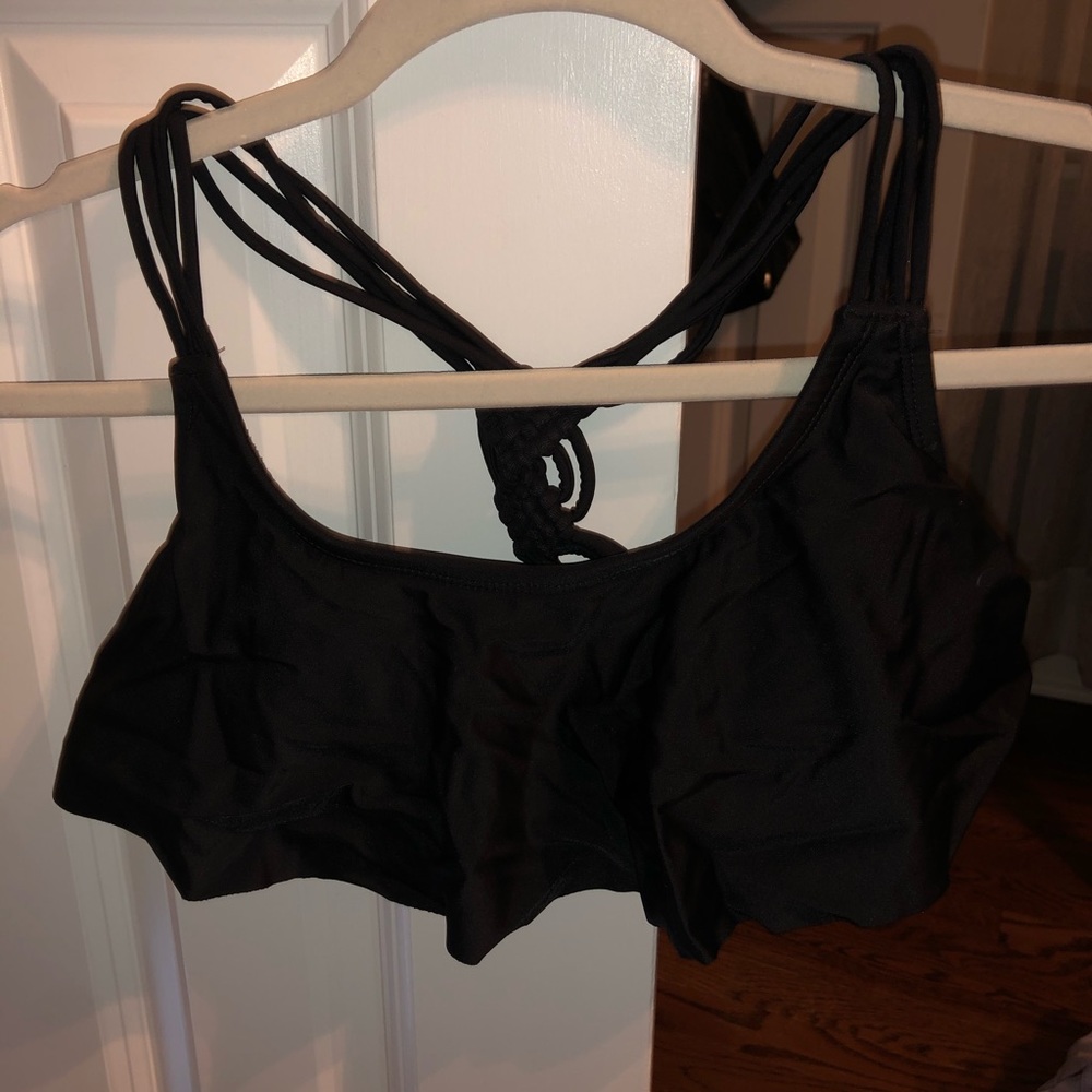 Bathing suit top